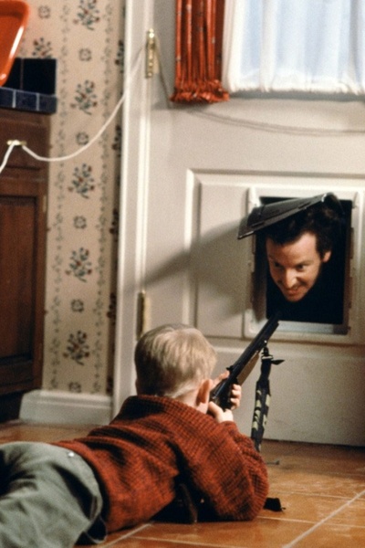 小鬼当家剧照的剧照