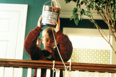 小鬼当家剧照的剧照