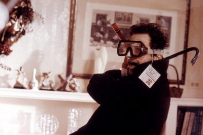 小鬼当家剧照的剧照