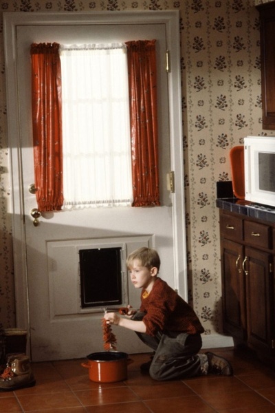 小鬼当家剧照的剧照