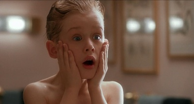 小鬼当家剧照的剧照