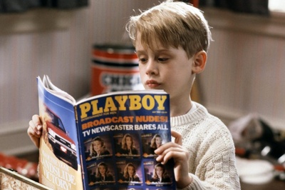 小鬼当家剧照的剧照