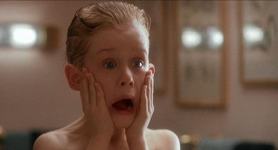 小鬼当家剧照的剧照