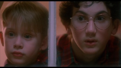 小鬼当家剧照的剧照