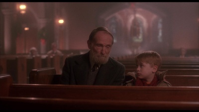 小鬼当家剧照的剧照