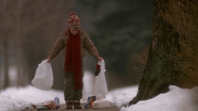 小鬼当家剧照的剧照