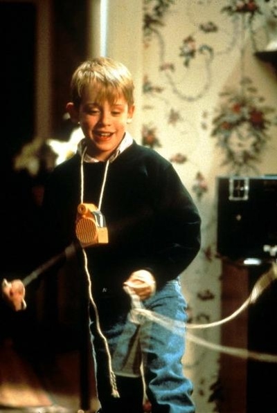 小鬼当家剧照的剧照