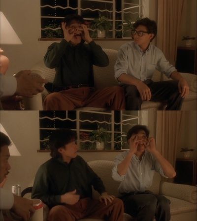 整蛊专家剧照的剧照