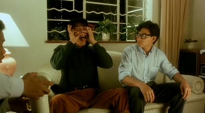 整蛊专家剧照的剧照