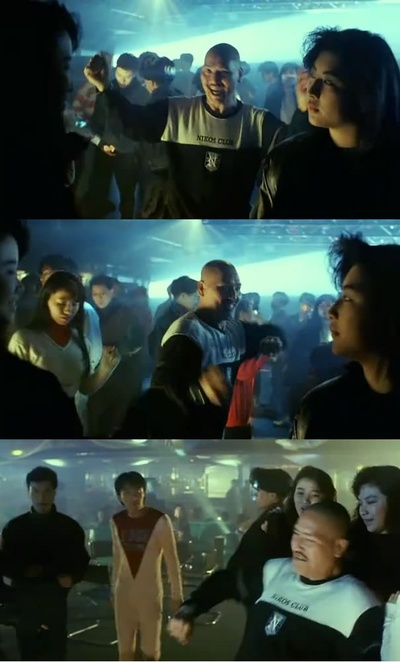 整蛊专家剧照的剧照