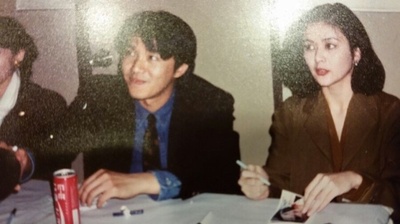 整蛊专家剧照的剧照