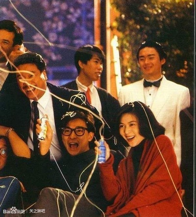 整蛊专家剧照的剧照