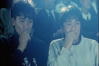 整蛊专家剧照的剧照