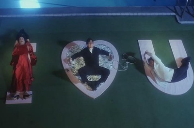 整蛊专家剧照的剧照