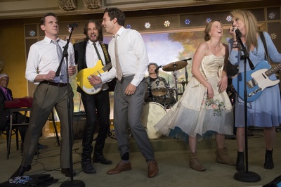 瑞奇和闪电剧照的剧照