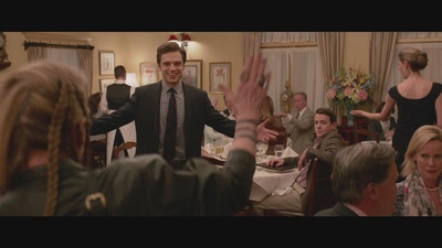 瑞奇和闪电剧照的剧照