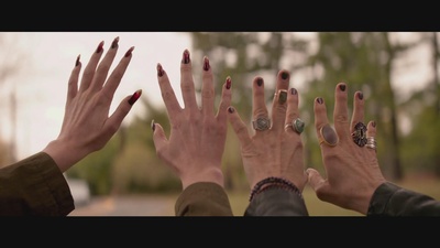 瑞奇和闪电剧照的剧照