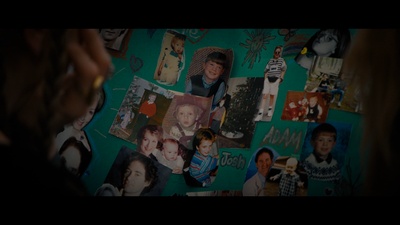 瑞奇和闪电剧照的剧照