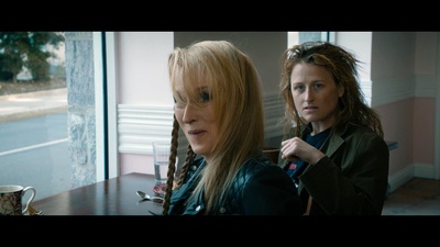 瑞奇和闪电剧照的剧照