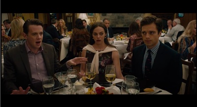 瑞奇和闪电剧照的剧照