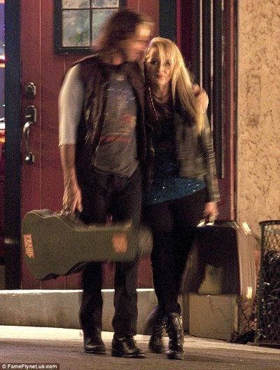 瑞奇和闪电剧照的剧照