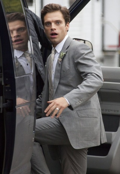 瑞奇和闪电剧照的剧照