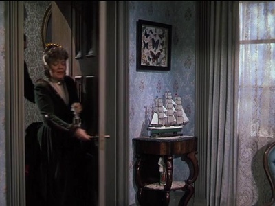 天堂可以等待剧照的剧照