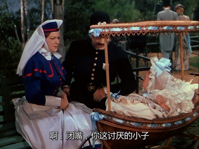 天堂可以等待剧照的剧照