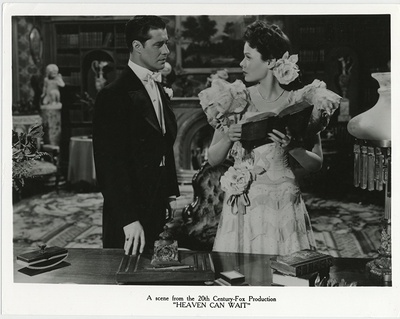 天堂可以等待剧照的剧照