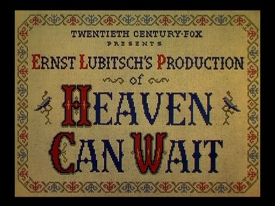 天堂可以等待剧照的剧照