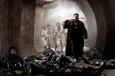 哥斯拉之终极战役剧照的剧照