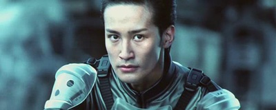 哥斯拉之终极战役剧照的剧照