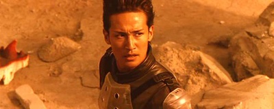 哥斯拉之终极战役剧照的剧照