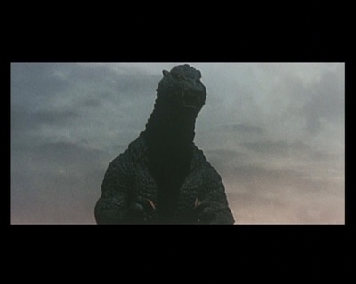 哥斯拉之终极战役剧照的剧照