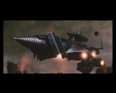 哥斯拉之终极战役剧照的剧照