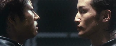 哥斯拉之终极战役剧照的剧照