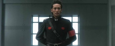 哥斯拉之终极战役剧照的剧照