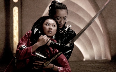 哥斯拉之终极战役剧照的剧照