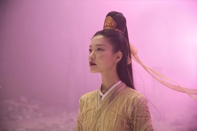 天气预爆剧照的剧照