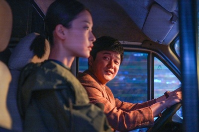 天气预爆剧照的剧照