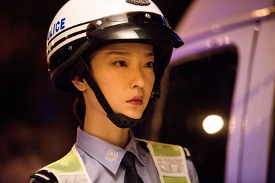 天气预爆剧照的剧照