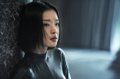 天气预爆剧照的剧照