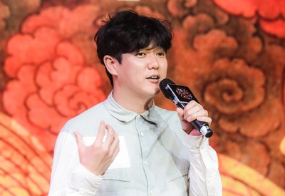 天气预爆剧照的剧照