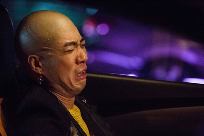 天气预爆剧照的剧照