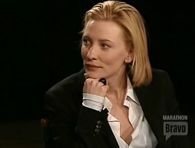 演员工作室：凯特·布兰切特剧照的剧照