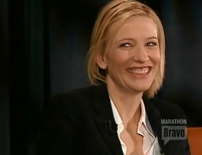 演员工作室：凯特·布兰切特剧照的剧照