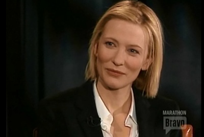 演员工作室：凯特·布兰切特剧照的剧照