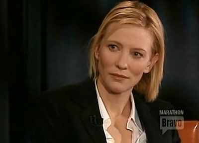 演员工作室：凯特·布兰切特剧照的剧照