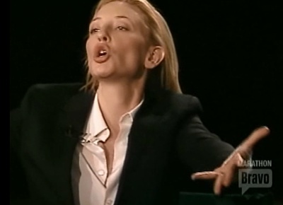 演员工作室：凯特·布兰切特剧照的剧照