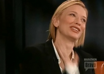 演员工作室：凯特·布兰切特剧照的剧照